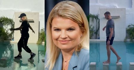 Marta Manowska spotyka się z BRATEM uczestnika "Rolnik szuka żony"?!