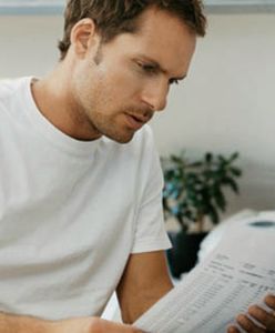 Pracodawca nie może posługiwać się danymi pracownika