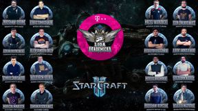 T-Mobile Liga Akademicka: coraz bliżej końca fazy grupowej w StarCraft II
