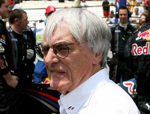 Ecclestone obniża koszta - powrót GP Kanady