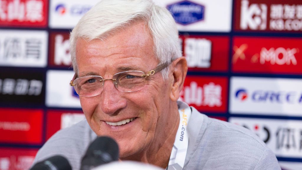 Marcelo Lippi