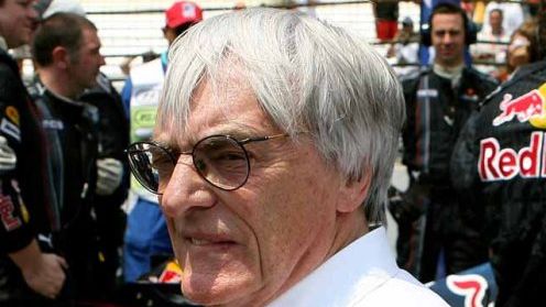 Ecclestone