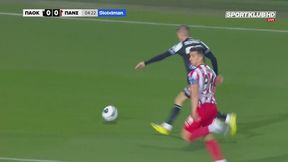 Pięć goli w 21 minut. Szaleństwo w meczu