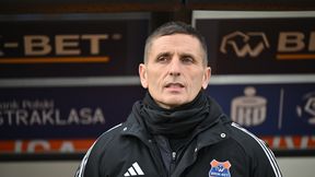 Marcin Brosz: To nie przekłada się na wynik