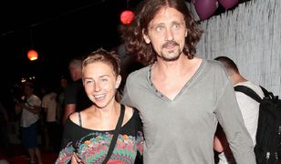 Gienek Loska nie żyje. Ukochana była przy nim przez cały czas