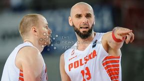 EuroBasket: Polacy powalczą o trzecie miejsce z Finami. "Porażka z Izraelem wpłynie na nas pozytywnie"