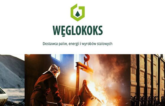 Węglokoks potrzebuje agencji PR do kompleksowej obsługi