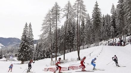 Sprawdź swoją wiedzę o sportach zimowych