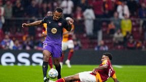 Media. Piłkarz Barcelony nie wróci na El Clasico