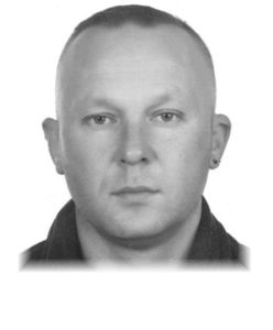 Poszukiwania Krzysztofa Lacha. Jest list gończy