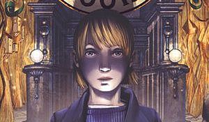Ulysses Moore. (Tom 9). Labirynt cienia