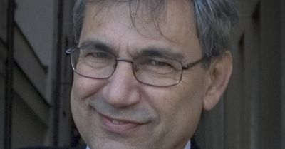 Noblista Orhan Pamuk honorowym gościem Festiwalu Literatury im. Josepha Conrad
