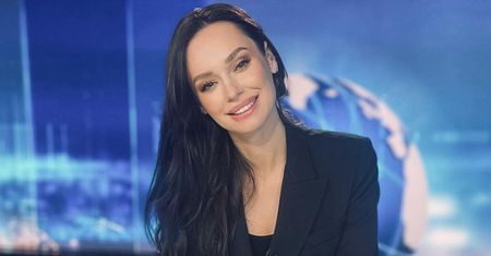 Aleksandra Janiec ZNIKA z Polsatu! Dziennikarka już zabrała głos