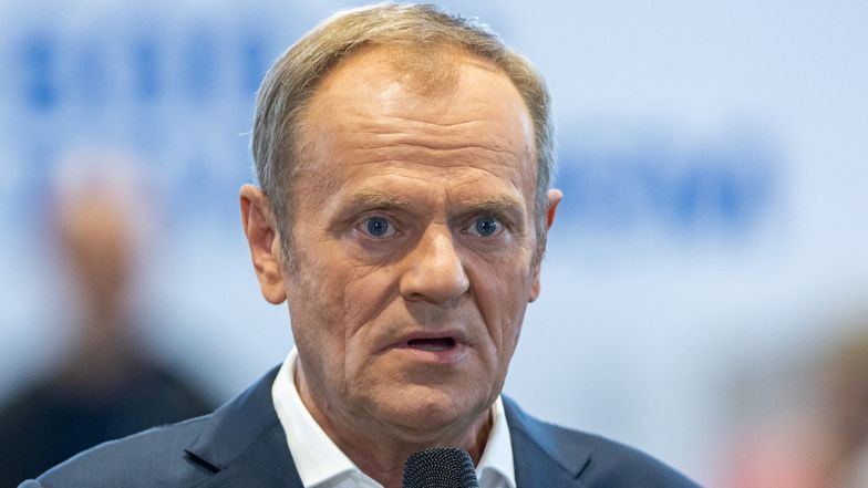 Jaką emeryturę otrzymuje Donald Tusk? 