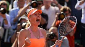 Roland Garros: Kania i Radwańska na starcie w drugim dniu, Szarapowa zaczyna obronę tytułu