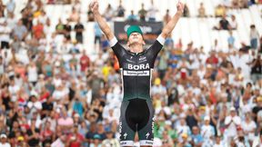 Maciej Bodnar po zwycięstwie na 20. etapie Tour de France: To fantastyczny moment