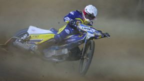 Żużel. Robert Lambert bohaterem. Niezły występ Bartosza Smektały