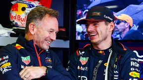 Konflikt z Verstappenem? Nowa teoria na temat problemów szefa Red Bulla