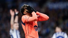 Wielka sensacja w meczu FC Barcelony!