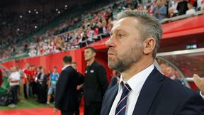 Eliminacje Euro 2020: Polska - Macedonia Północna. Tylko Smuda miał gorszy początek w XXI wieku. Bilans Jerzego Brzęczka