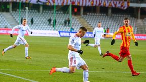 Ta seria może kosztować Górnik Zabrze awans do pucharów. "Trzeba się cieszyć, że nie przegrywamy"