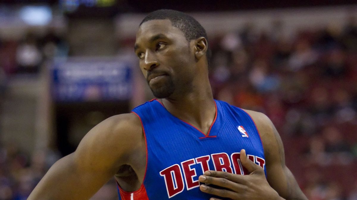 Ben Gordon