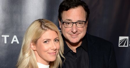 Bob Saget zmarł rok temu. Wdowa zamieściła w sieci prośbę