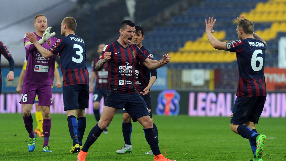 PAP / Marcin Bielecki