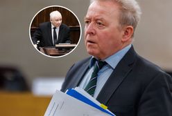 Będzie dymisja? Wojciechowski reaguje po słowach prezesa