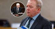 Będzie dymisja? Wojciechowski reaguje po słowach prezesa