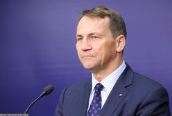 Co z przejściami granicznymi z Białorusią? Sikorski stawia warunek