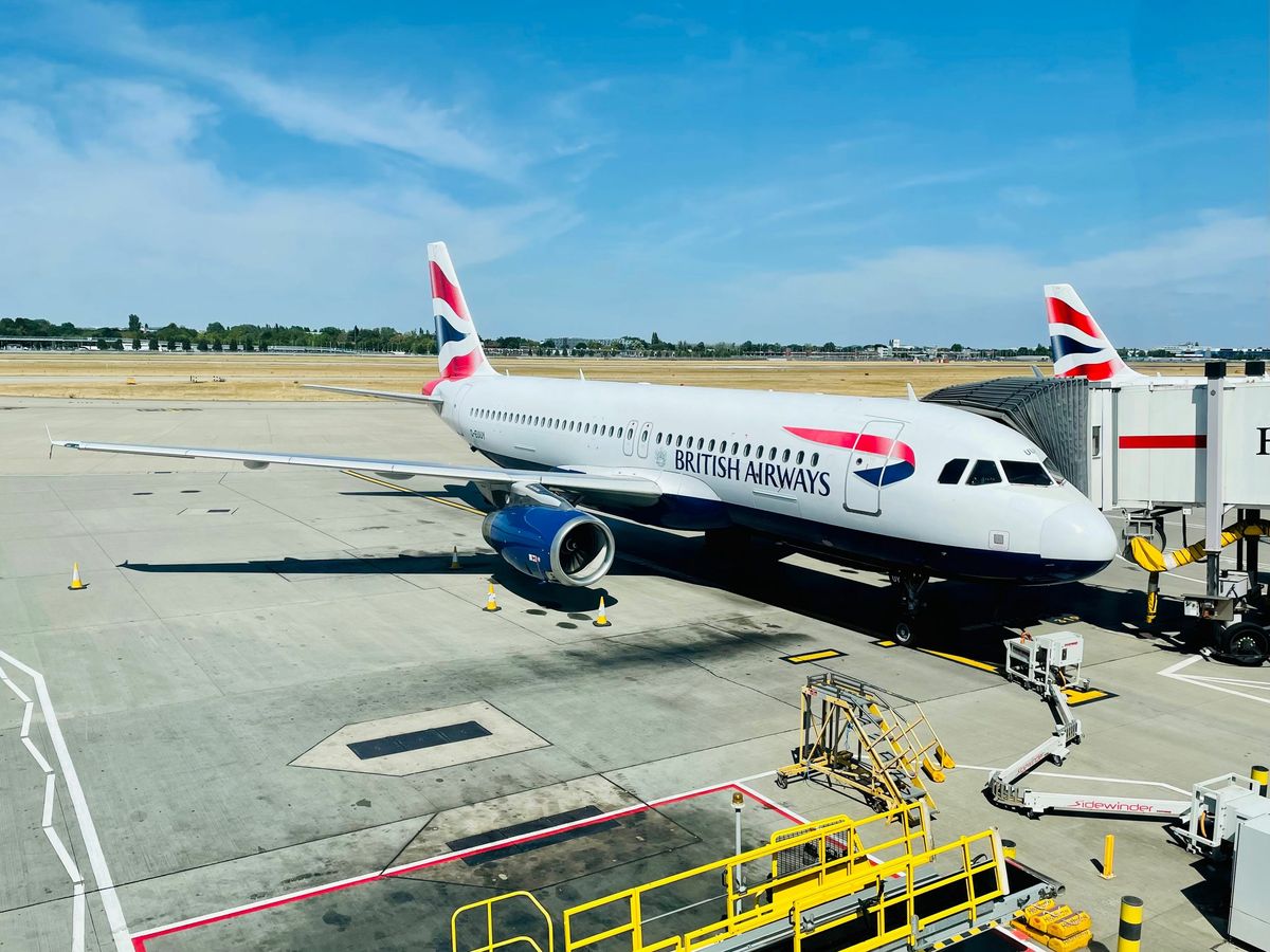 Pracownikom nie podoba się decyzja British Airways