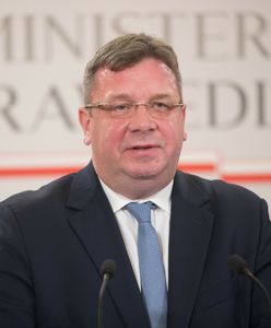 Nowy członek komisji śledczej. Sejm zagłosował