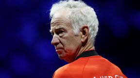 John McEnroe wskazuje, który Amerykanin wygra w przyszłości turniej wielkoszlemowy