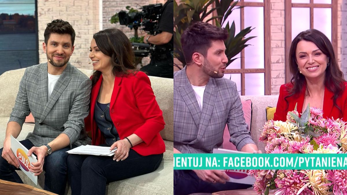 Za nami debiut Pakosińskiej i Wojdyły. Internauci mocno podzieleni