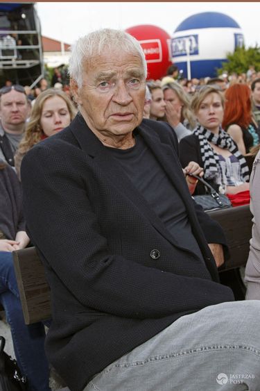 Kiedy zmarł scenarzysta Rejsu Janusz Głowacki?