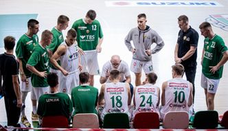 Dogrywka w zaciętych derbach Wrocławia