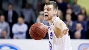 Kamil Łączyński: Nie mogę się pogodzić z decyzją sędziego