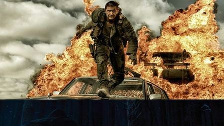 Najważniejsze filmy roku