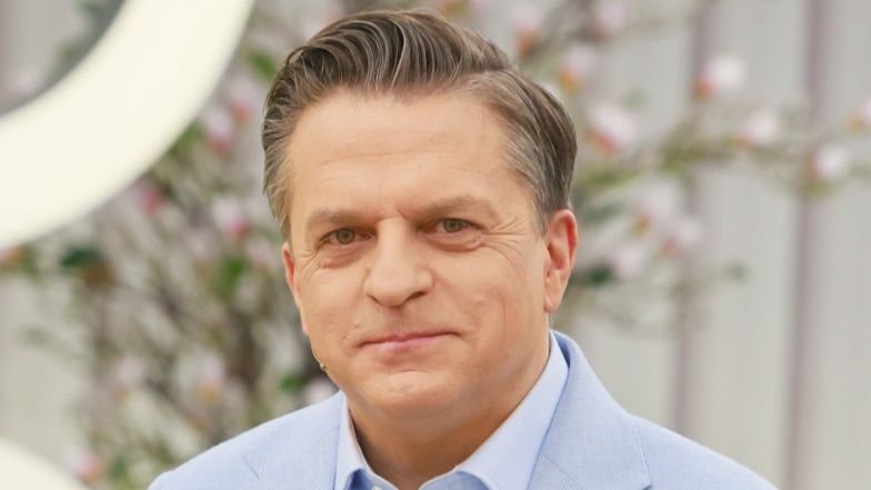 Tak wygląda ŻONA Bogdana Rymanowskiego