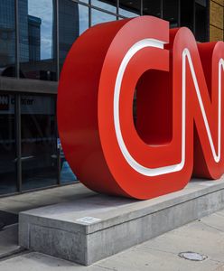 Telewizja CNN odcina się od korespondenta. Wychwalał Hitlera