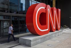 Telewizja CNN odcina się od korespondenta. Wychwalał Hitlera