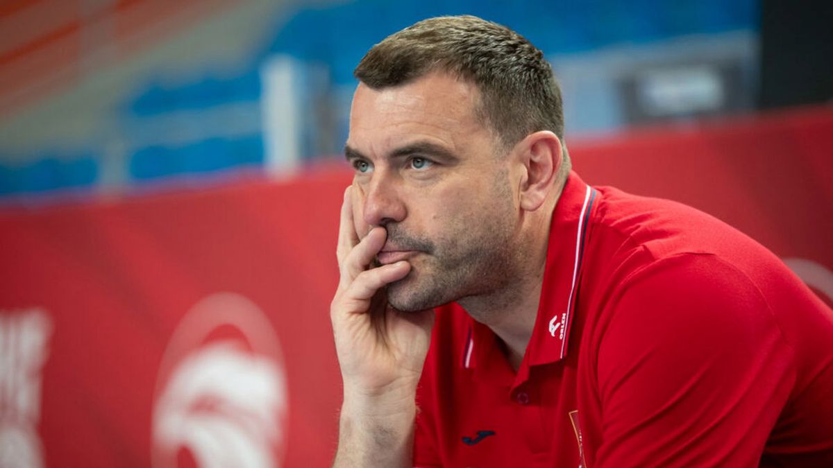 Materiały prasowe / ZPRP / Paweł Bejnarowicz / Na zdjęciu: Bartosz Jurecki