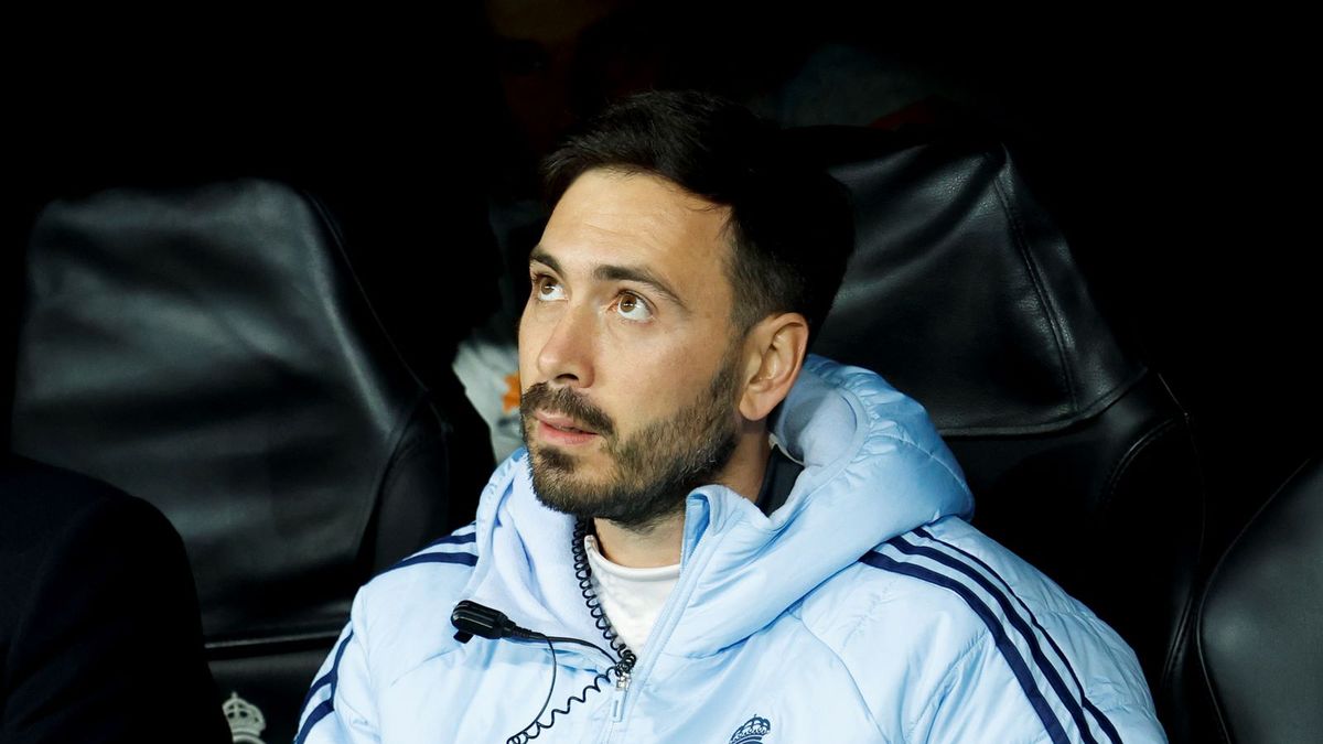 Getty Images / Jean Catuffe / Na zdjęciu: Davide Ancelotti