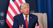 Trump o porozumieniu z Iranem. "Chciałem uniknąć katastrofy gospodarczej"