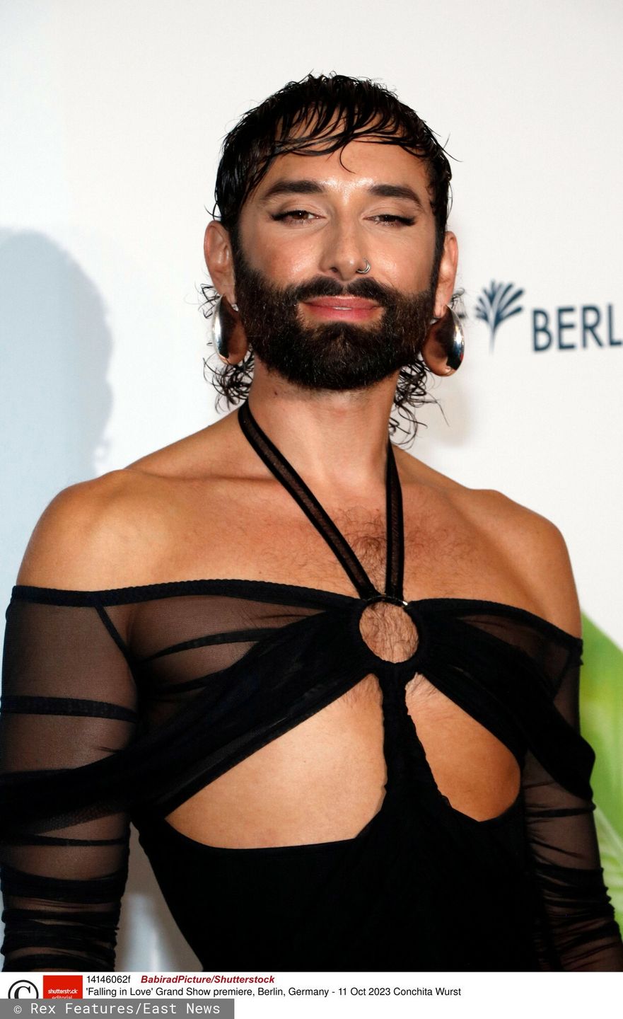 Conchita Wurst 