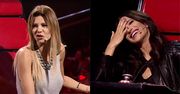 Kolejne odcinki "The Voice": "Jak on WYCZOCHRAŁ Edytę!"