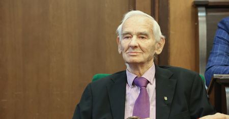 Sąd zdecydował. Chodzi o 1,5 mln złotych dla syna Pileckiego