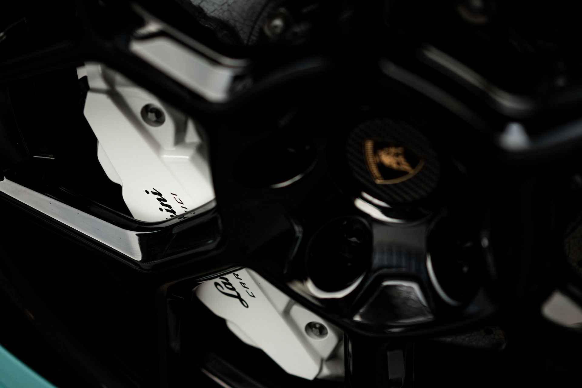 Lamborghini Temerario (2025)