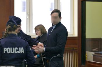 Sebastian M. skazany. Wyrok po tragicznym wypadku